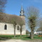 église de Donnemain-Saint-Mamès (Eure-et-Loir)