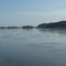 La Loire, vue depuis la Levée, Saint-Martin-de-La-Place(49)