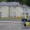 les cyclistes