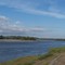 La Loire près de Les-Rosiers-sur-Loire