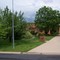 Built in 1989-1990 by my parents - The garden looks beautiful now