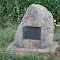 Great Sauk Trail Marker