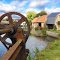 Moulin .