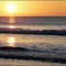 Pirou-Plage: Coucher de Soleil