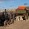 La vieille machine