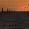 Point de fuite pour le Phare des Barges