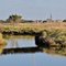 olonne sur mer depuis les marais