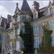 Château  "La Benatonière" , Grosbreuil