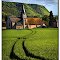 Romilly-sur-Andelle - Les traces du passé