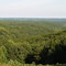 Hesitation Point Brown County State Park