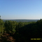 North Lookout view, Brown County State Park