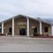 Bill Monroe Museum, Bean Blossom, Brown County, Indiana