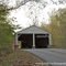 Brown - Ramp Creek covered bridge