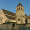 L'Eglise-Mairie de Boissy la rivière