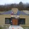 La Mairie de Chalo Saint  Mars
