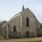 Eglise d'Ormoy la Rivière