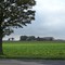 Depuis la D836 près de La-Forêt-le-Roi