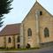Eglise de Brieres les Scelles