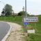 Saint-Sauveur-d'Emalleville - Entrée du village