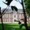 Saint-Sauveur-d'Emalleville - Château de Blésimare