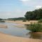 plage  de  sable