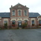 école de Lachapelle-Saint-Pierre (Oise)