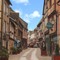 Rue des Antiquaires (rue Gaston Folloppe)