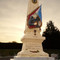 Monument aux morts de Saint Victor de Chrétienville