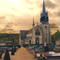 Eglise Notre-Dame de la Couture