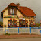 La Maison des Nains à Broglie
