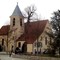L'église St-Nicolas de Chessy date du 18° siècle