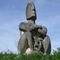 Sculptures de la Dhuys