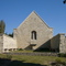 chapelle de la Bardelle à Vicq (Yvelines)