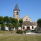 église de Vicq (Yvelines)