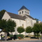 église de Neauphle-le-Vieux (Yvelines)