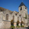 église de Beynes (Yvelines)