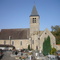 église d'Elancourt (Yvelines)