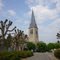 église de Tremblay-sur-Mauldre (Yvelines)