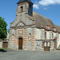 église de Saulx-Marchais (Yvelines)