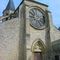 Eglise Saint Martin de Thiverval-grignon