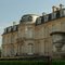 Château de Champs-sur-Marne.