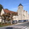 Dammartin sur Tigeaux