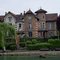 Maison bourgeoise Lagny