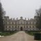 Château de Ferrières, anciennement propriétés de la famille Rotschild, Ferrières-en-Brie, France