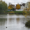Moissy-Cramayel * Lac des Hauldres