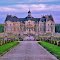 Сhâteau de Vaux-le-Vicomte