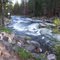 Secesh River campground