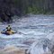 Rafting on the South Fork of the Salmon River