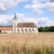 Pézarches L'église Saint Nicolas XII siècle