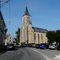 Lumigny l'église Saint Pierre